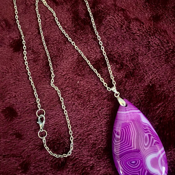 Colorful Women's Jewelry Set - Picture 8 of 15